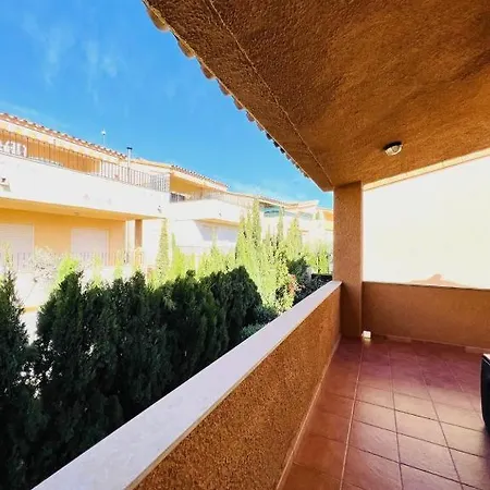 Estibaliz Unifamiliar Holiday home Peniscola