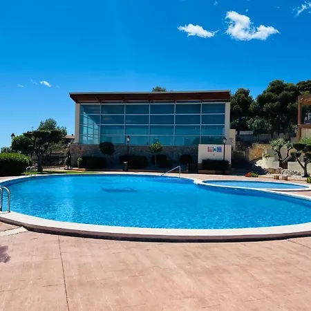 Holiday home Estibaliz Unifamiliar *