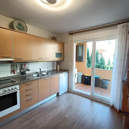 Estibaliz Unifamiliar Holiday home