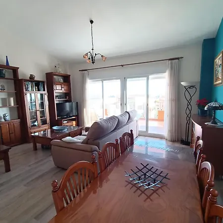 Holiday home Estibaliz Unifamiliar *