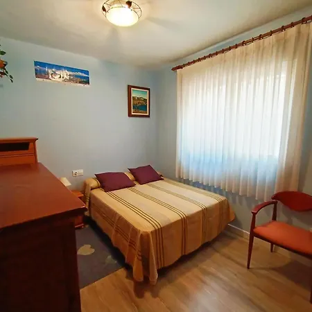 Estibaliz Unifamiliar * Peniscola