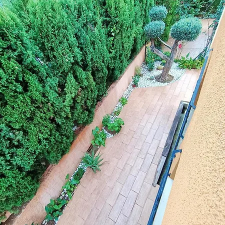Holiday home Estibaliz Unifamiliar *