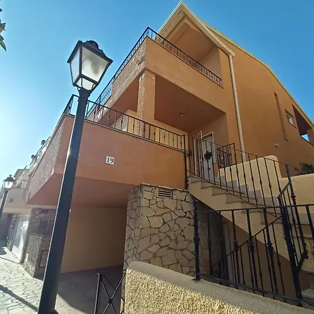 Holiday home Estibaliz Unifamiliar