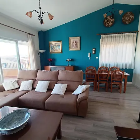 Estibaliz Unifamiliar Holiday home *