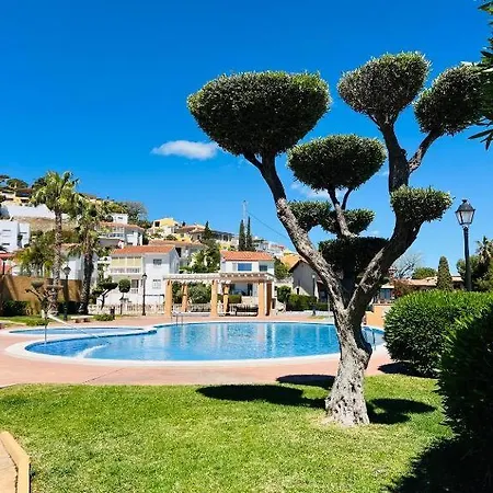 Estibaliz Unifamiliar Holiday home