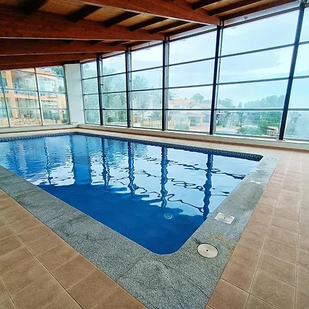 Estibaliz Unifamiliar Holiday home *